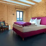 Piz Mitgel Hotel Savognin