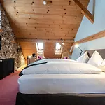 Hotel Piz Mitgel 3*