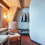 Hotel Piz Mitgel