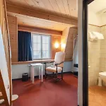 Piz Mitgel 3* Savognin