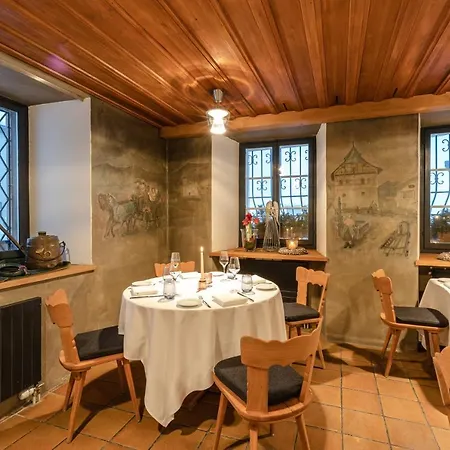 Hotel Piz Mitgel Savognin