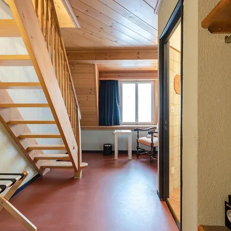 Hotel Piz Mitgel Savognin