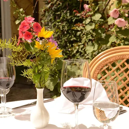 Ξενοδοχείο Piz Mitgel