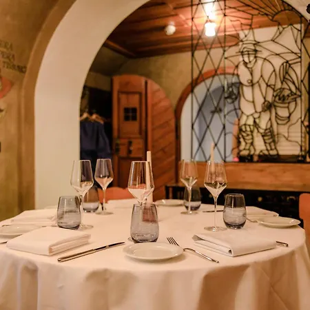 Ξενοδοχείο Piz Mitgel Savognin