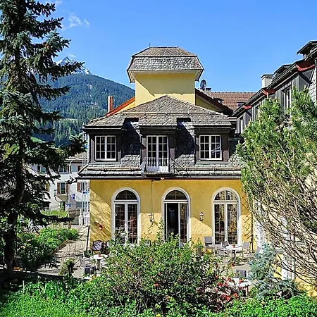 Piz Mitgel 3* Savognin