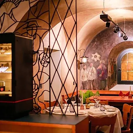 Hotel Piz Mitgel 3*