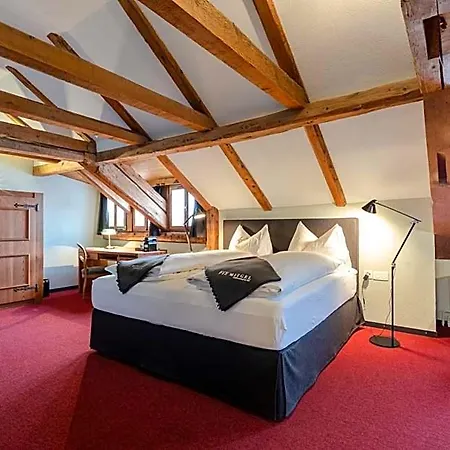 Hotel Piz Mitgel 3*