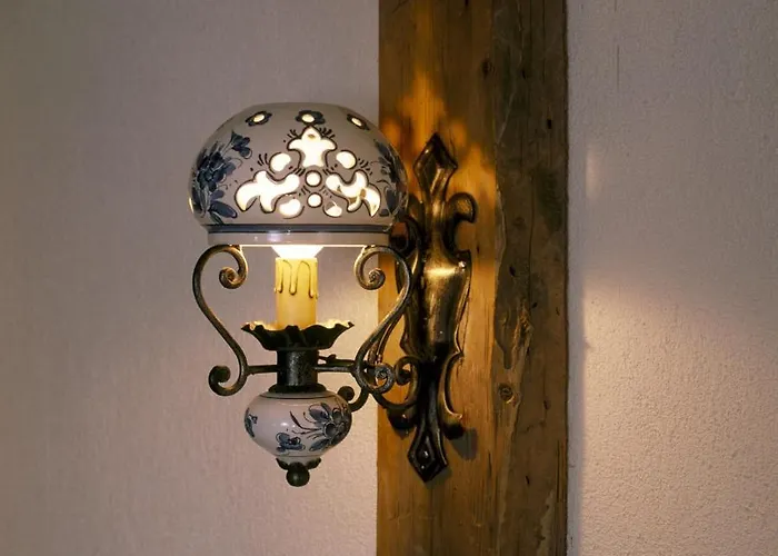 Otel Piz Mitgel Savognin