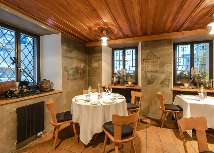 Otel Piz Mitgel Savognin