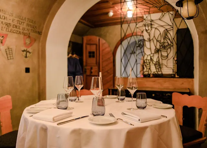 Hotel Piz Mitgel Savognin