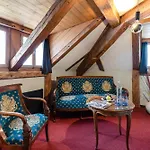 Отель Piz Mitgel 3*