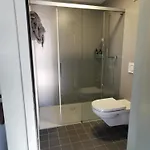 Piz Mitgel Отель
