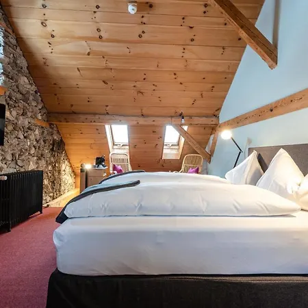 Hotel Piz Mitgel 3*