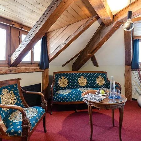 Hotel Piz Mitgel 3*